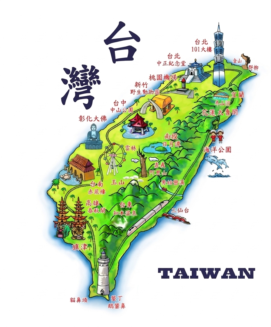 TWNisland